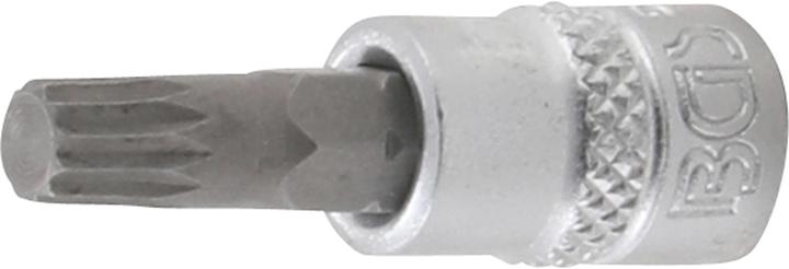 Immagine prodotto BGS Chiave a bussola 6,3 mm (1/4") poligonale interno (per XZN) M6 (M6)