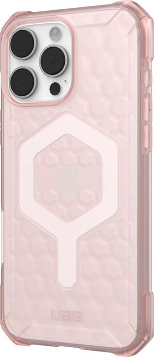 Actual product image UAG Urban Armor Gear Essential Armor MagSafe Case (Apple iPhone 16 Pro Max)