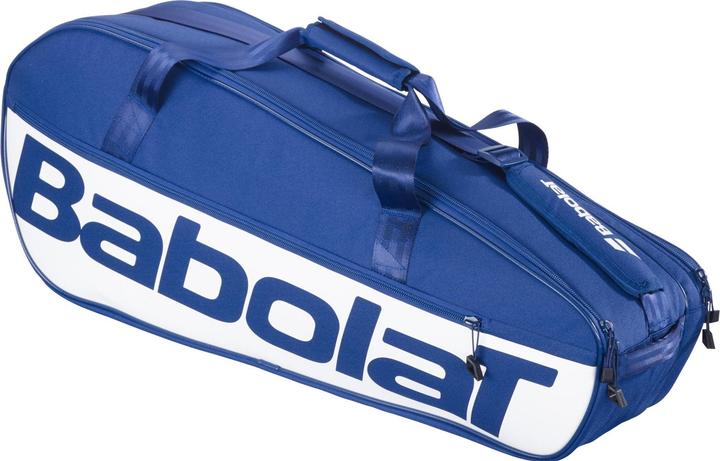 Produktbild Babolat Tennisbag RH X 6 Team Court M navy blau (6R)