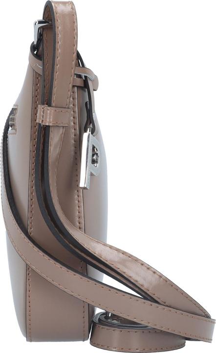 Immagine prodotto Picard Borsa a tracolla Tie nera in pelle 21 cm