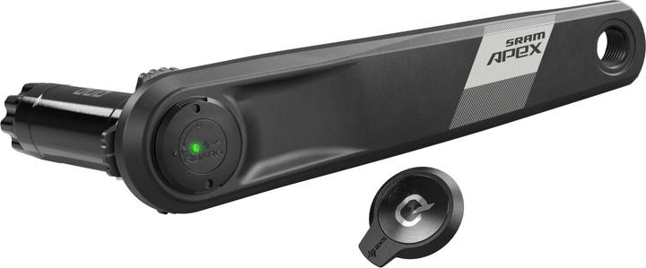 Sram Apex AXS (172.50 mm)