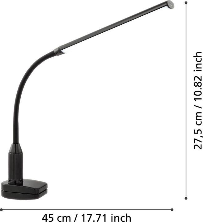 Produktbild EGLO Laroa (550 lm)