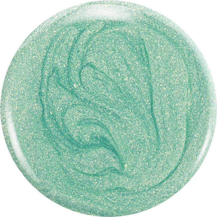 Actual product image Zoya Dillon (Colour paint)