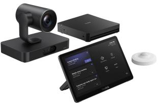 Actual product image Yealink MVC S80-C5U-000