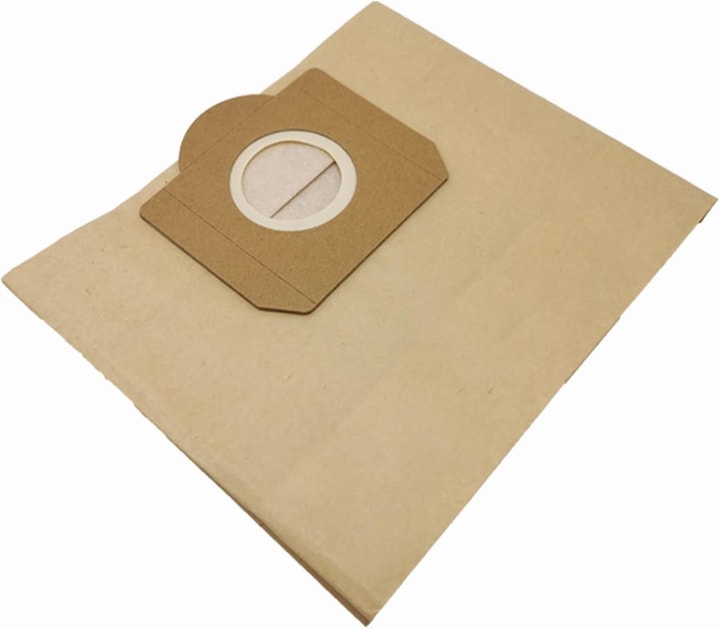 Produktbild Styleshop777 Staubsaugerbeutel 6.959-130.0 für Kärcher Mehrzwecksauger und Waschsauger WD 3 (15 x)