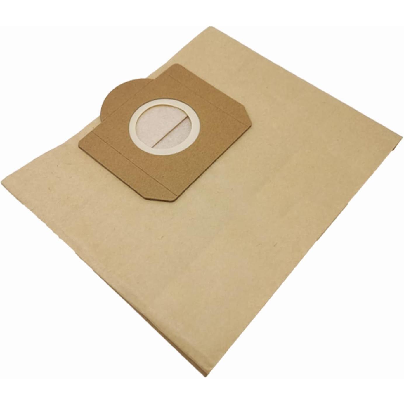 Styleshop777, Accessori per aspiratore industriale, Staubsaugerbeutel 6.959-130.0 für Kärcher Mehrzwecksauger und Waschsauger WD 3