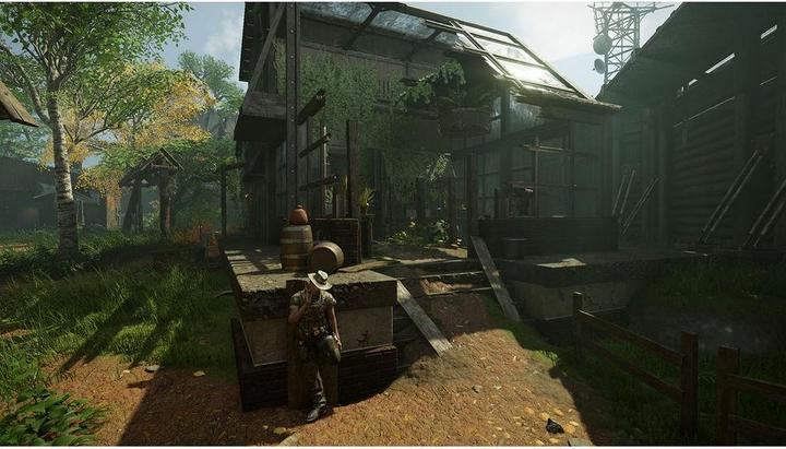 Actual product image THQ Elex 2 (PS5, FR, IT)