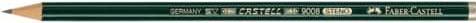 Image du produit Faber-Castell Porte-mines (2 mm, HB, 1 x)