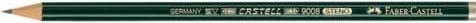 Produktbild Faber-Castell Stenobleistift (2 mm, HB, 1 x)
