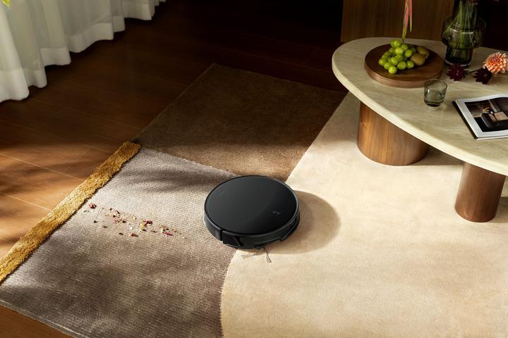 Produktbild Roborock Saros 20X (36000 Pa, Wischpads (rotierend))