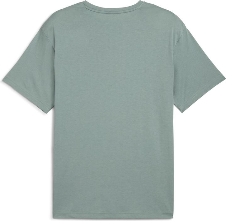 Produktbild Puma M Graphics Train Logo Relaxed Tee (XXL)