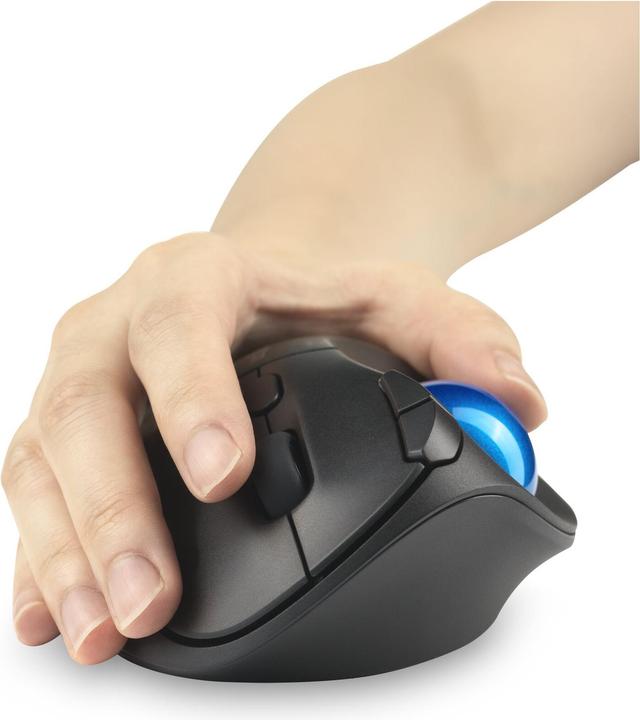 Actual product image Kensington Trackball Pro Fit Ergo Tb450 (Wireless)