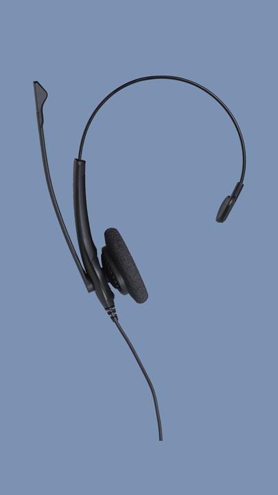 Produktbild Jabra Biz 2400 Ii Unc (Kabelgebunden, Skype)