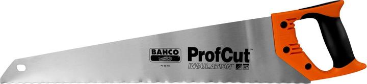 Actual product image Bahco Insulation saw PC-22-INS
