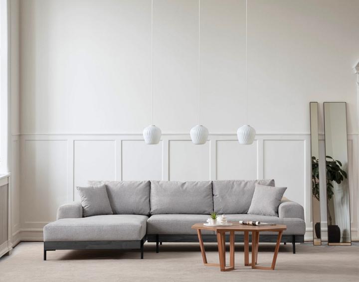 Produktbild Atelier del Sofa Eti (Ecksofa)