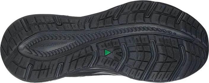 Image du produit Skechers Edgeride Exodis schwarze Schuhe (44)