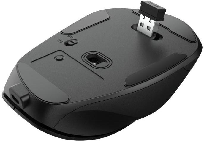 Immagine prodotto Trust Fyda Mouse destro RF senza fili ottico 2400 DPI (Senza fili)
