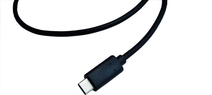 Image du produit Parat Connecteur USB-A vers USB-C 0,5m (0.50 m, USB 3.2 Gen 1)