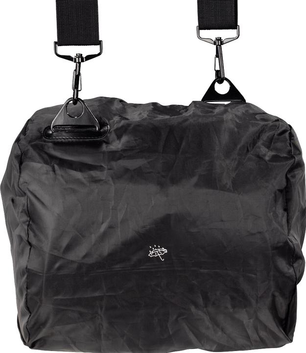 Actual product image Hama Multitrans 200 camera bag (Camera shoulder bag)