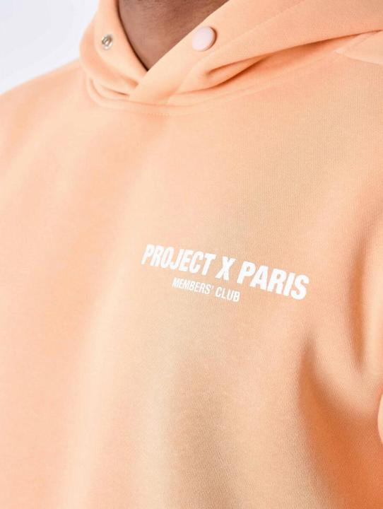 Image du produit Project X Paris Sweatshirt à capuche member's club (M)