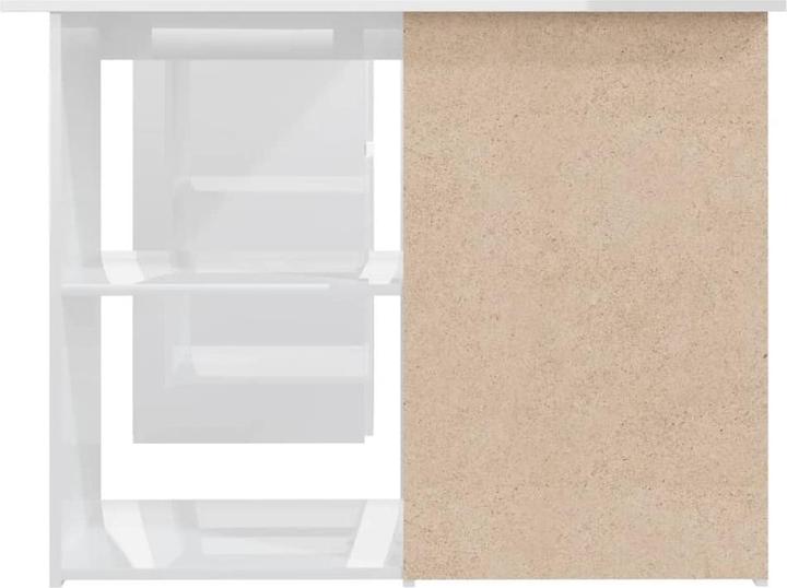 Actual product image VidaXL Wibeke (145 x 100 x 76 cm)