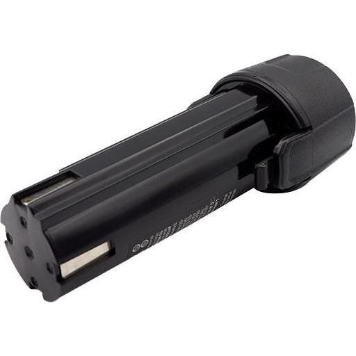 CoreParts, Werkzeugakku + Ladegerät, Battery for AEG PowerTool (3.6 V)