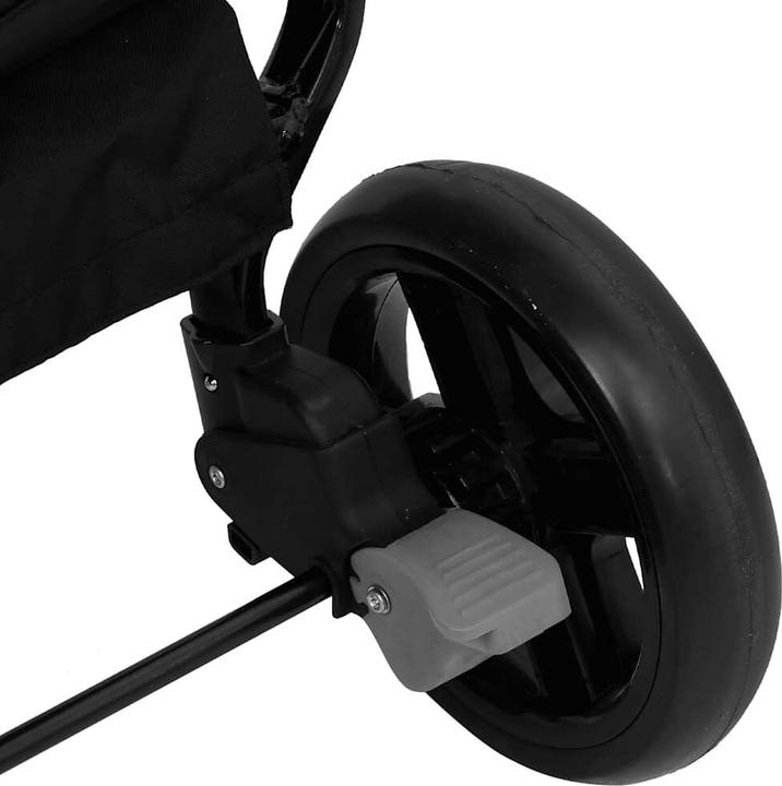 Produktbild vidaXL Kinderwagen