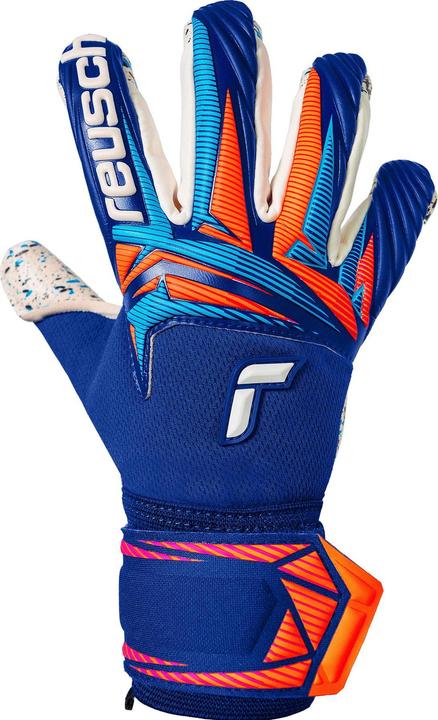 Produktbild Reusch Attrakt Fusion (7.5)