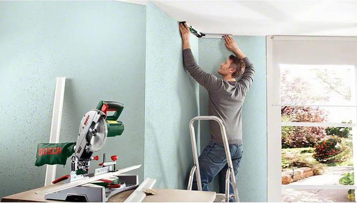 Image du produit Bosch Home & Garden Rapporteur d'angle UniversalAngle