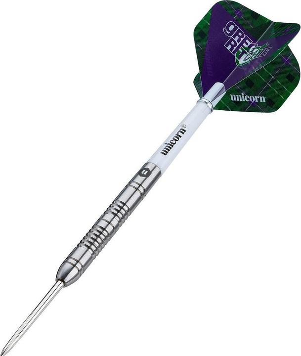 Image du produit Unicorn Fléchette Greg Ritchie Steel Tip - 23g (23 g)