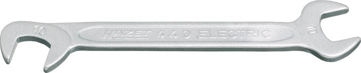 Produktbild HAZET Doppel-Maulschlüssel 8 mm 440-
