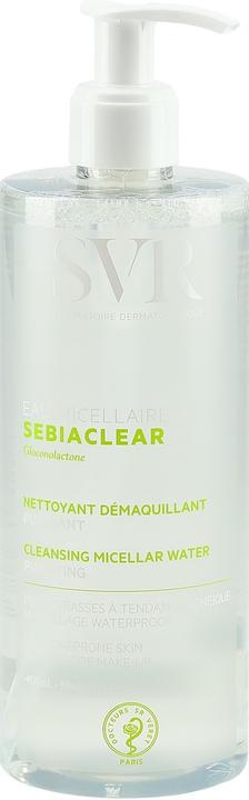 Produktbild Gel Micellaire (Reinigungsgel, 400 ml)