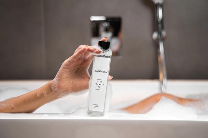 Produktbild Tomas Arsov Sage Seaweed Salt (200 ml)