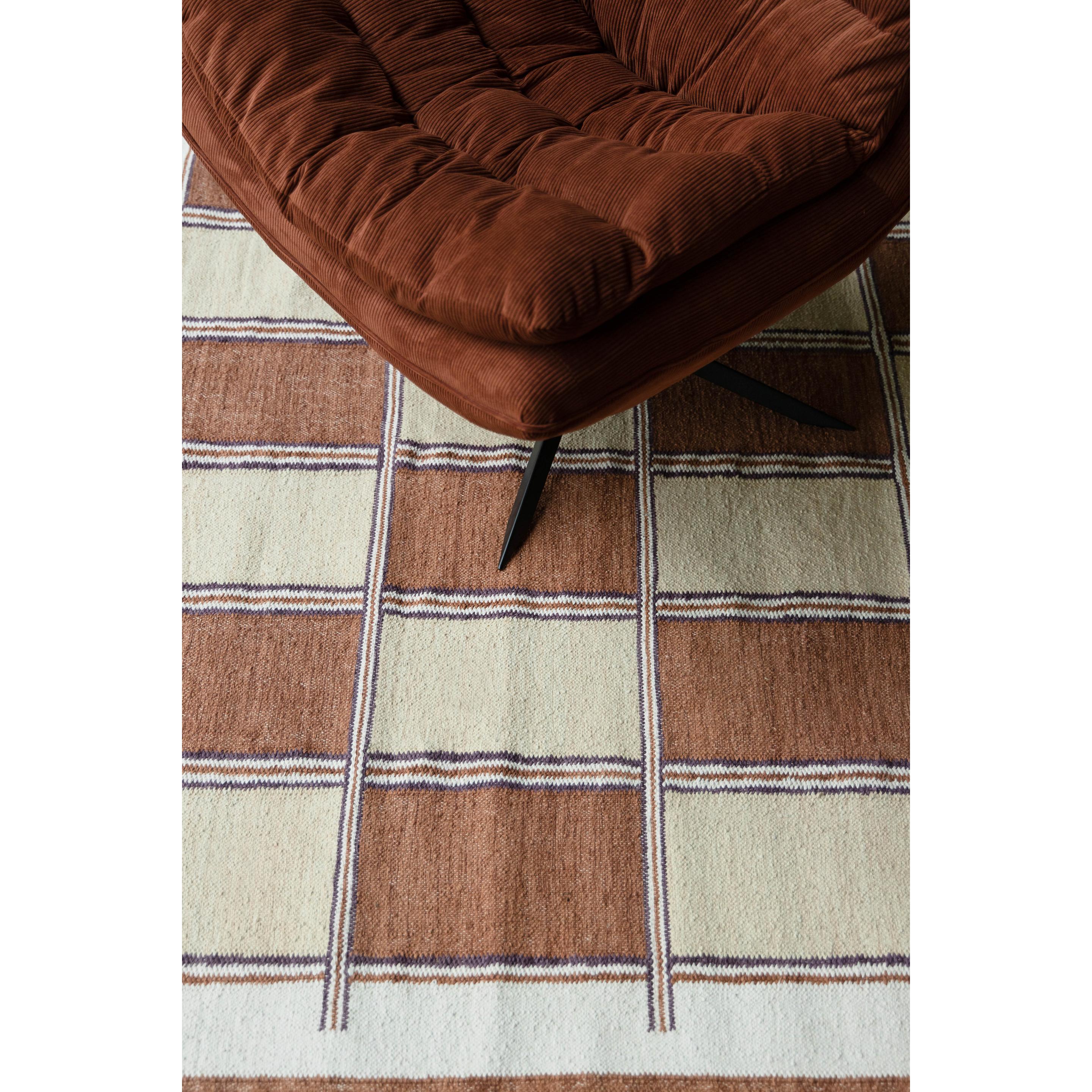 Thumbnail - Dutchbone, Teppich, Gambit Carpet 200x300 (200 x 300 cm)