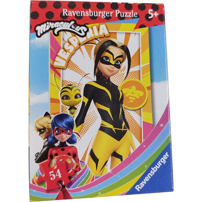 Ravensburger Miraculous (54 Teile)