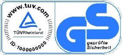 Immagine prodotto Topstar Sedia Bes. STYL cromo/nero