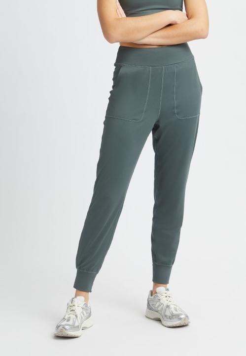 Actual product image Röhnisch Soft Jersey Pants (XS)