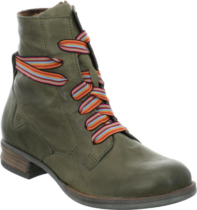 Josef Seibel Sanja 04