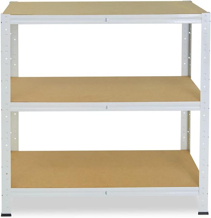 Produktbild Shelfplaza Schwerlastregal Home