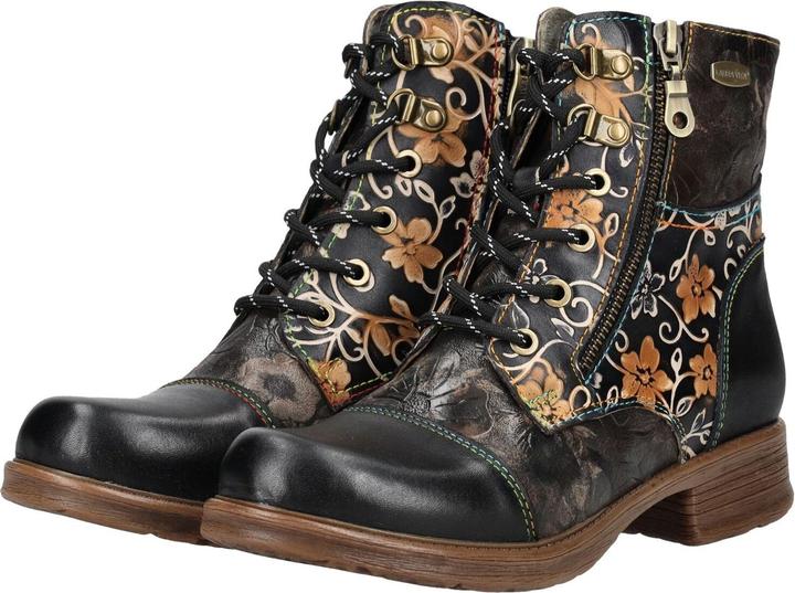 Actual product image Laura Vita Stiefelette (39)