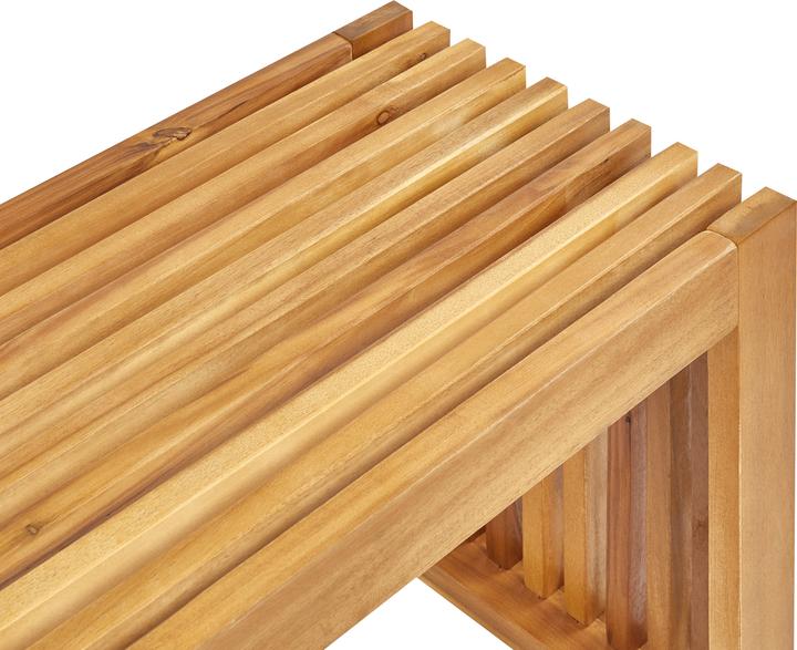 Actual product image Beliani Bellano