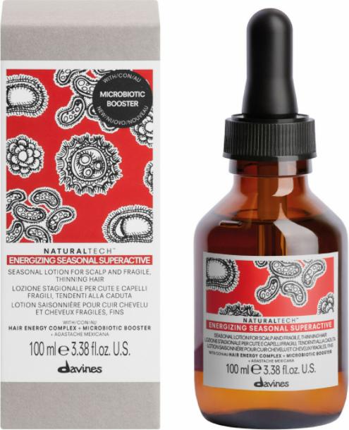 Produktbild Davines Energizing Seasonal Superactive (100 ml)