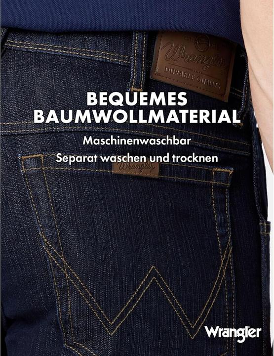 Image du produit Wrangler Durable (W34/L30)