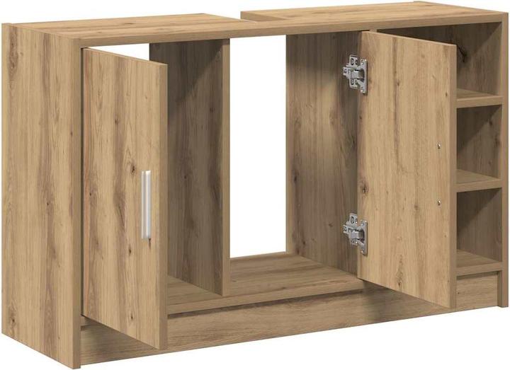 Image du produit vidaXL Badezimmerschrank (29 x 90 x 55 cm)