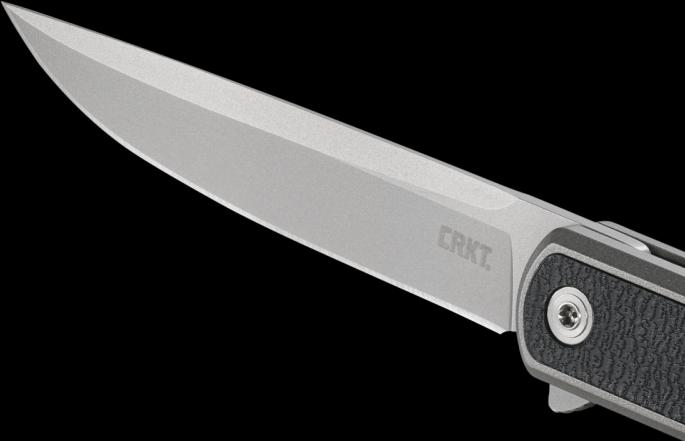 Actual product image CRKT Siusi (8.40 cm)