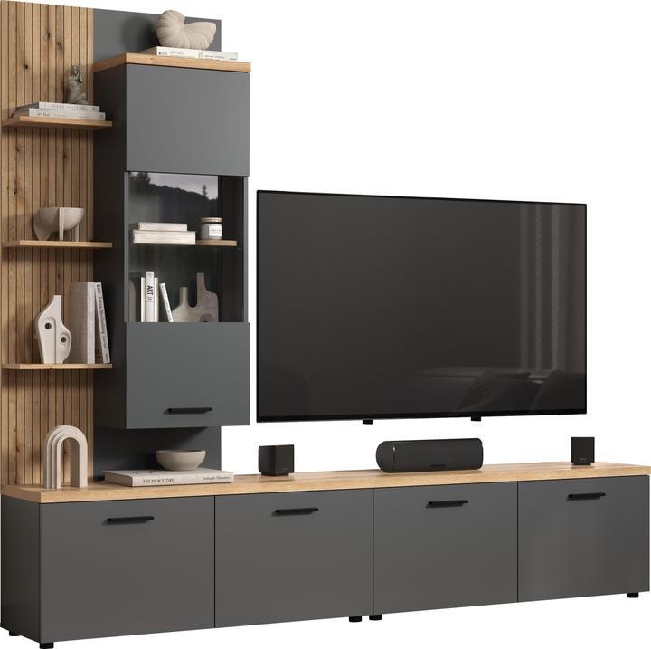 Produktbild Trendteam BaggioWO (240 x 40 x 212 cm)