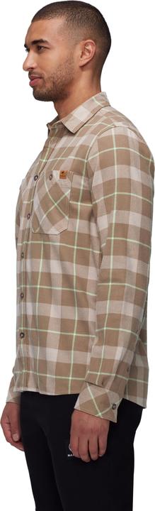 Immagine prodotto Mammut Alvra Longsleeve Shirt Men (M)