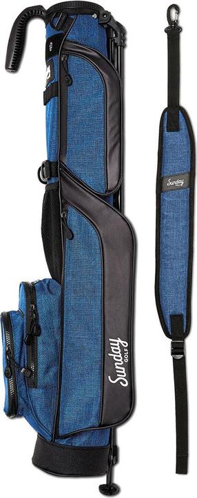 Produktbild Sunday Golf Loma Bag