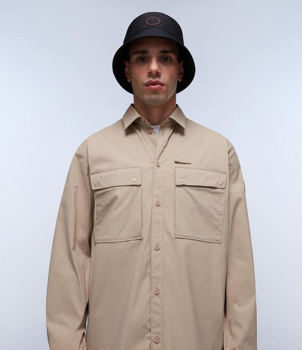 Immagine prodotto Napapijri camicia g-bosson (XL)