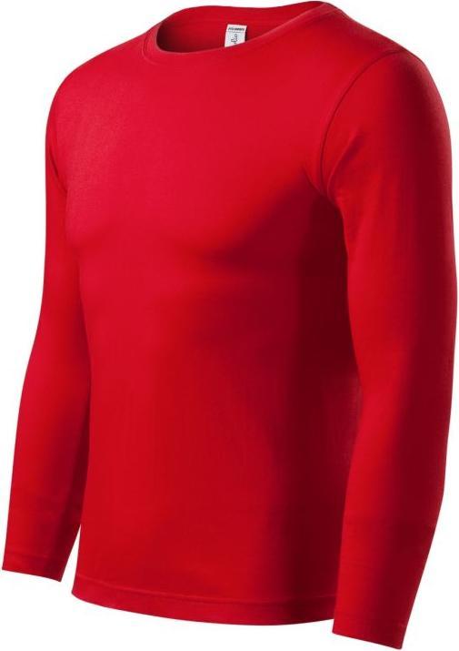 Actual product image Malfini Progress LS M T-shirt MLI-P7507 (L)